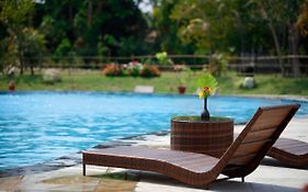 Jungle Villa Resort